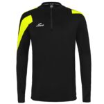 Φούτερ 1/2 ZIP ACTION - Εικόνα 8