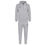 Μπουφάν RELAX Hooded + Σετ παντελόνι RELAX