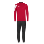 Φούτερ 1/2 ZIP ACTION + Σετ παντελόνι ACTION