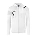 Veste à Capuche E.CÔNE