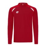 Φούτερ 1/2 ZIP PULSION